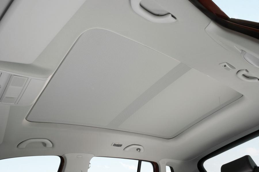  Volkswagen Tiguan 2008 года  (фото 70 из 118)